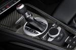 Audi TT RS Roadster 2016 года (WW)